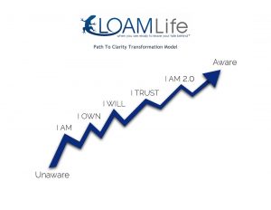 LOAMLife Downloadable Arrow to Aware-1